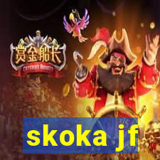 skoka jf